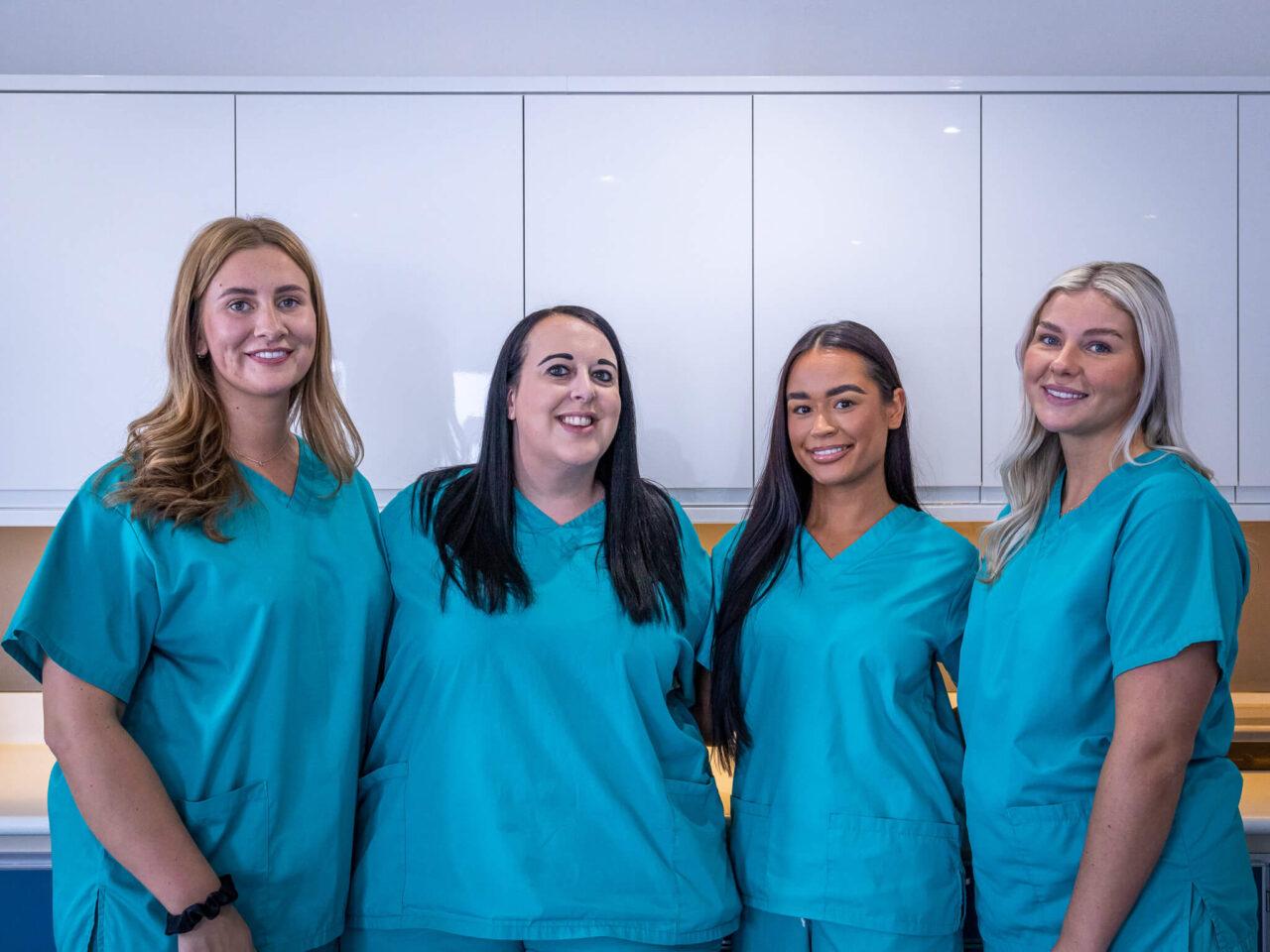 NHS Dentistry - Envisage Dental falkirk